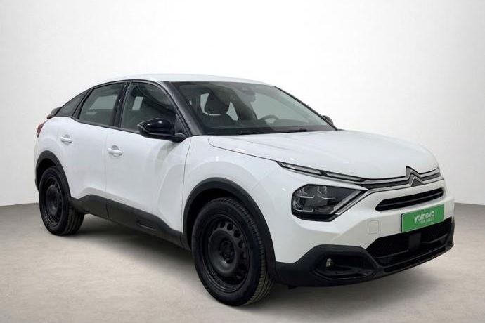 CITROEN C4 BlueHDi 110 S&S 6v Feel