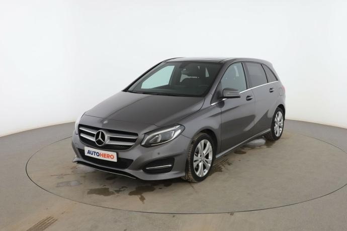 MERCEDES-BENZ B 180 CDI URBAN