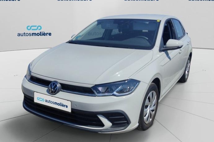 VOLKSWAGEN POLO 1.0 TSI 70 kW (95 CV)