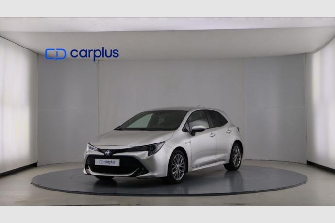 TOYOTA COROLLA 1.8 125H FEEL! E-CVT