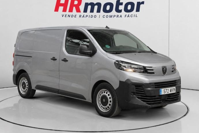 PEUGEOT EXPERT Furgon BlueHDi 120 S&S Standard 88 kW (120 CV)