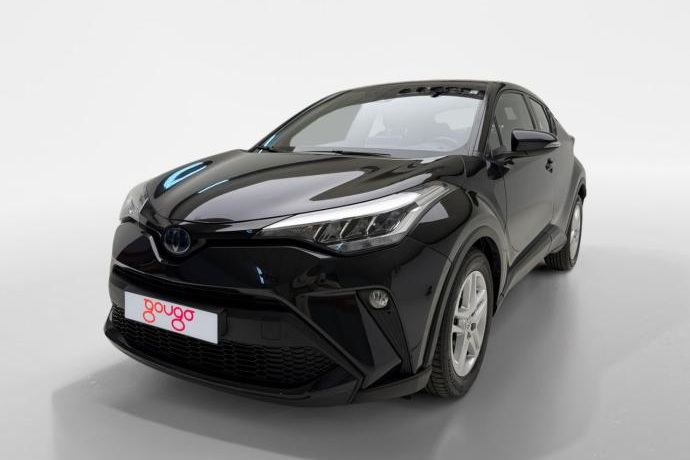TOYOTA C-HR BERLINA CON PORTON 1.8 VVT-I HYBRID ACTIVE AUTO 122 5P