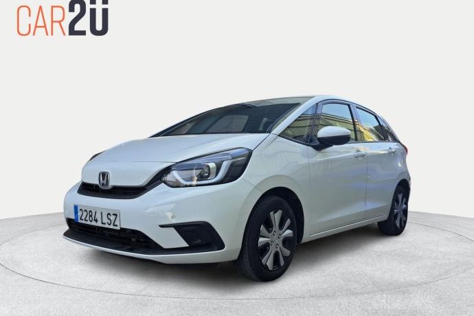 HONDA JAZZ 1.5 i-MMD COMFORT