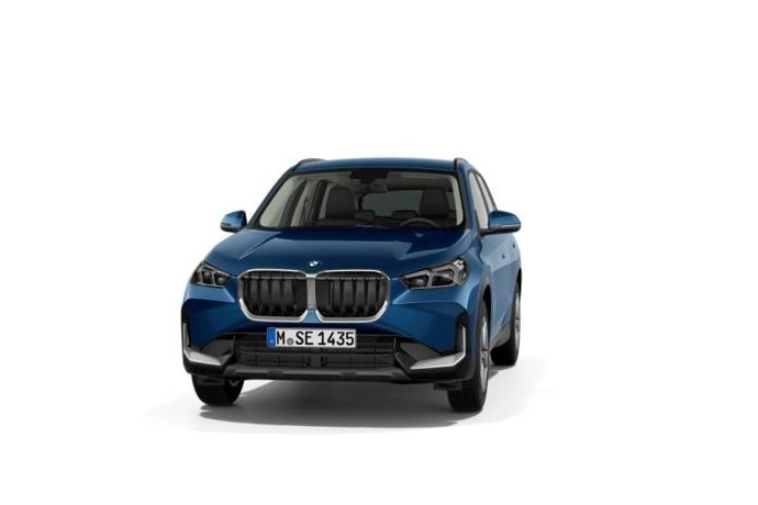 BMW X1 xDrive20d 120 kW (163 CV)