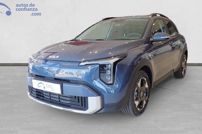 KIA STONIC F/L 1.0 MHEV DRIVE