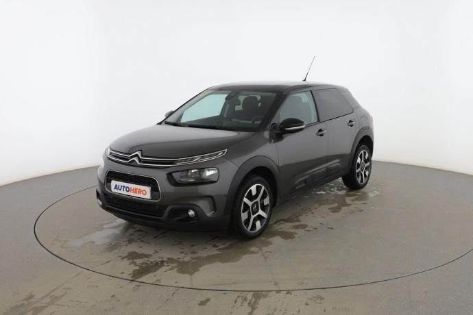 CITROEN C4 CACTUS 1.5 Blue-HDi Shine