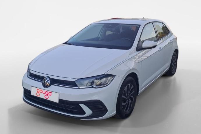 VOLKSWAGEN POLO BERLINA CON PORTON 1.0 TSI 81KW DSG LIFE 110 5P
