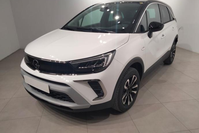 OPEL CROSSLAND X 1.2 81kW (110CV) Elegance