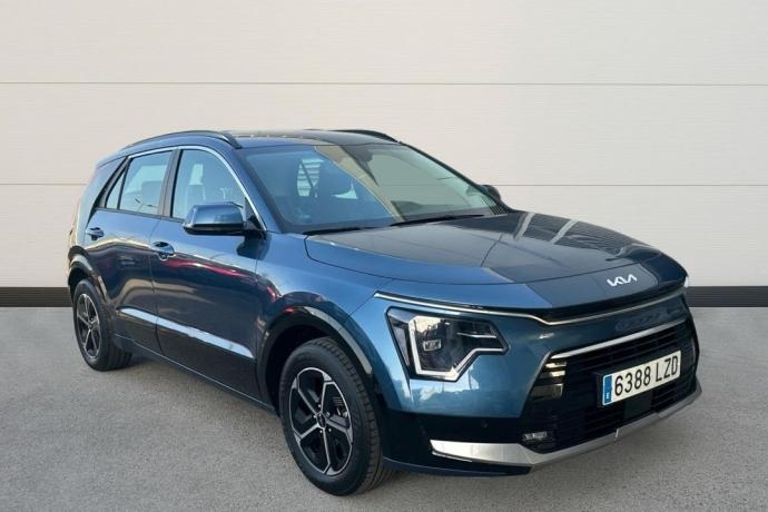KIA NIRO 1.6 GDI HEV DRIVE 141 5P