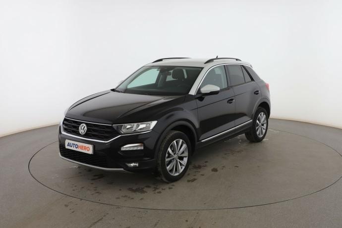 VOLKSWAGEN T-Roc 1.5 TSI ACT Advance Style