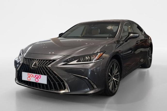 LEXUS ES 300h Premium
