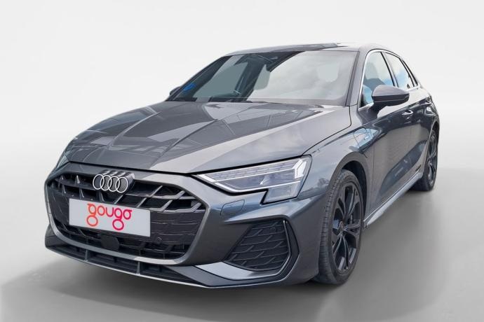 AUDI A3 BERLINA CON PORTON 1.5 40 TFSI E S TRONIC GENUINE ED SPBACK 204 5P