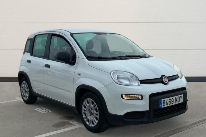 FIAT PANDA 1.0 MHEV S/S 70 5P