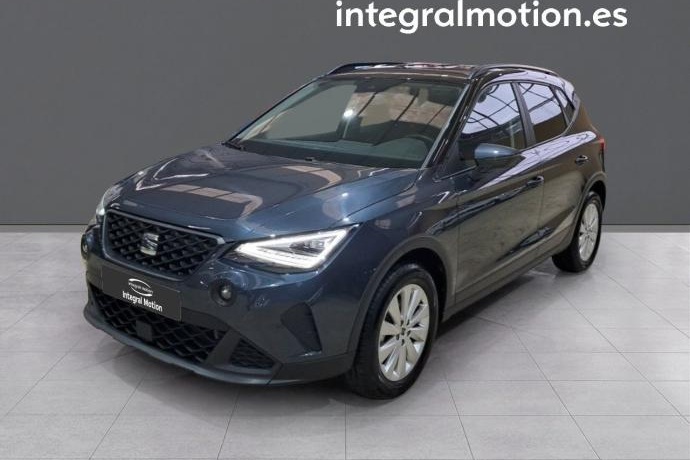 SEAT ARONA 1.0 TSI 85kW Style Special Edition