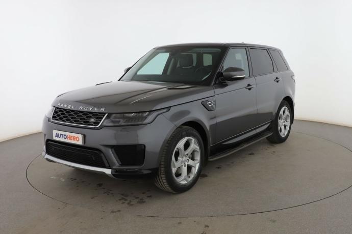 LAND-ROVER RANGE ROVER SPORT 3.0 TD V6 HSE