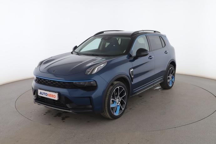 LYNK & CO 01 1.5 Plug-in Hybrid
