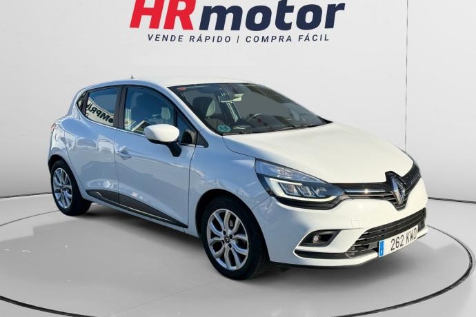 RENAULT CLIO Zen TCe 66 kW (90 CV)