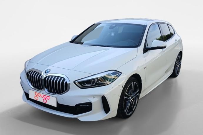 BMW SERIE 1 BERLINA CON PORTON 1.5 116D 116 5P