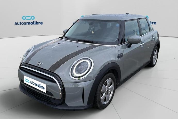 MINI MINI 5 PUERTAS One 75 kW (102 CV)