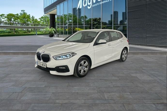BMW SERIE 1 116D
