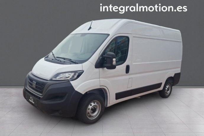 FIAT DUCATO 35 L2H2 Mjet 2.3 103kW Easy Pro furgón 103kW 4P