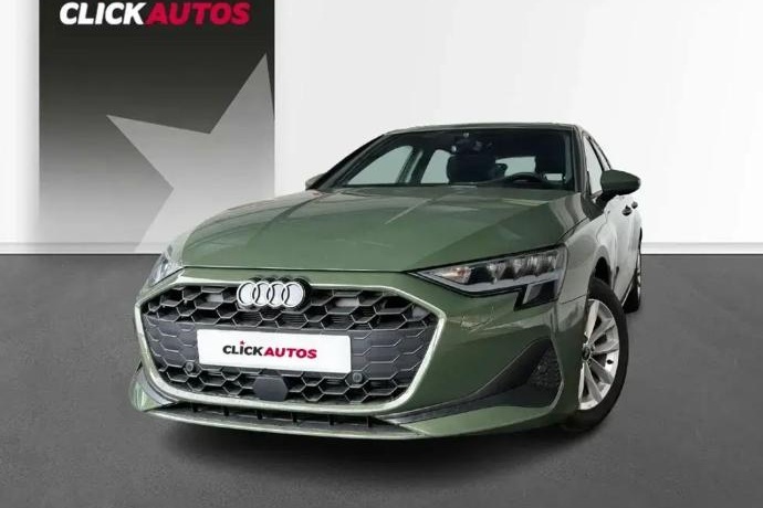 AUDI A3 1.5 TFSI 115CV 30 Edition