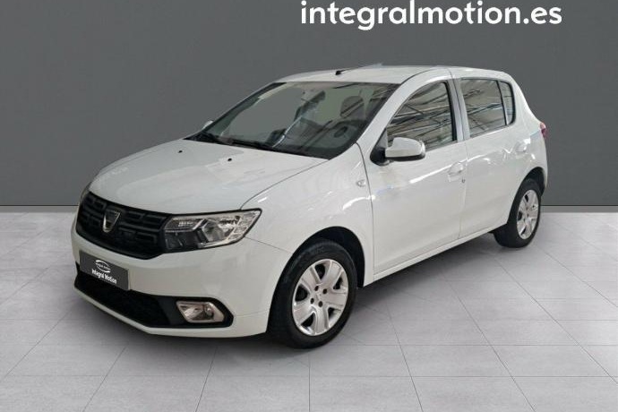 DACIA SANDERO Laureate 1.0 54kW (73CV)
