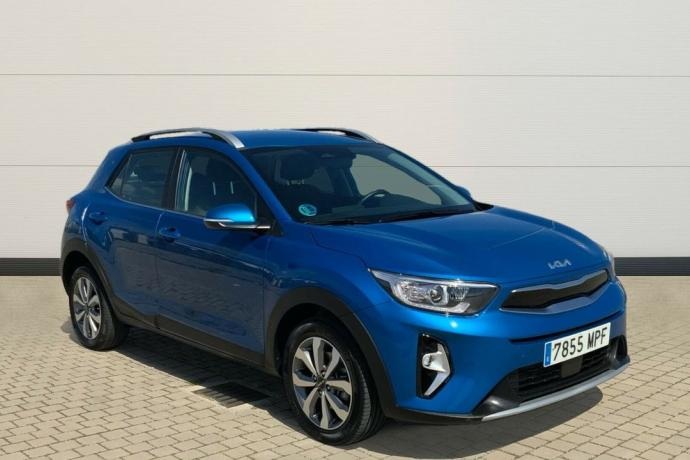 KIA STONIC 1.0 T-GDI MHEV IMT 74KW DRIVE 100 5P