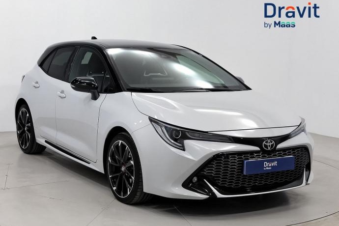 TOYOTA COROLLA 2.0 180H GR-SPORT E-CVT