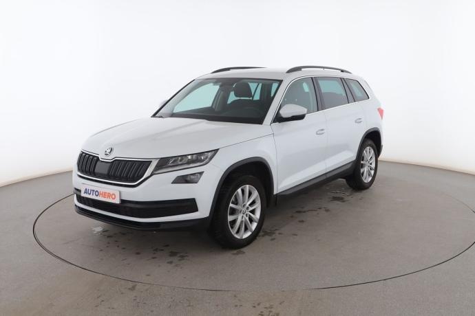 SKODA KODIAQ 2.0 TDI Ambition 4X4