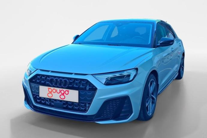 AUDI A1 BERLINA CON PORTON 1.0 30 TFSI ADRENALIN BLACK ED SPORTBACK 116 5P