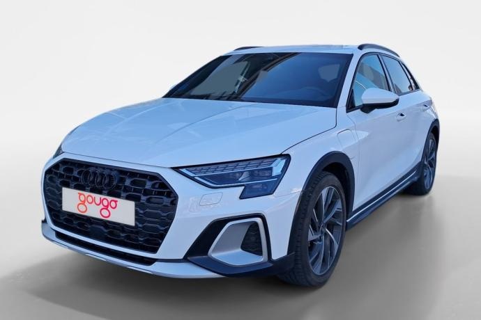 AUDI A3 BERLINA CON PORTON 1.5 40 TFSI E S TRON ALLSTREET ADVANCED 204 5P