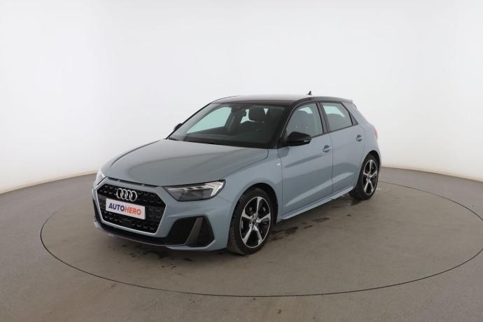 AUDI A1 25 TFSI Sportback S Line