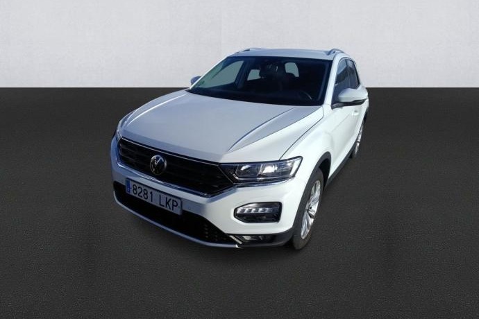 VOLKSWAGEN T-Roc Advance 1.6 TDI 85kW (115CV)