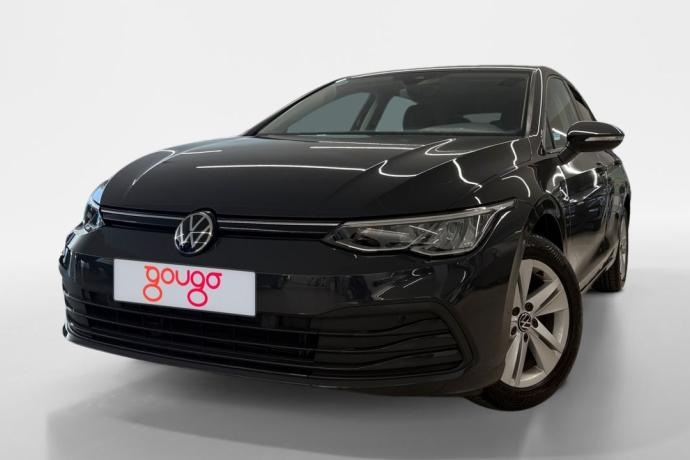 VOLKSWAGEN GOLF BERLINA CON PORTON 2.0 TDI 85KW 115 5P