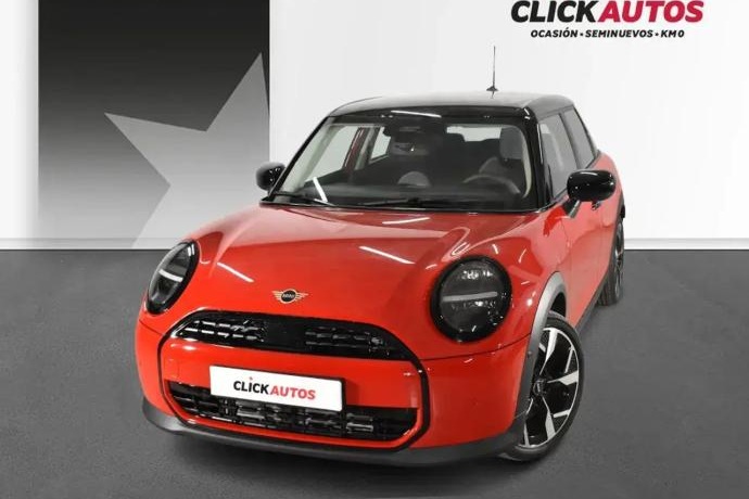 MINI COOPER 1.5 156CV Classic