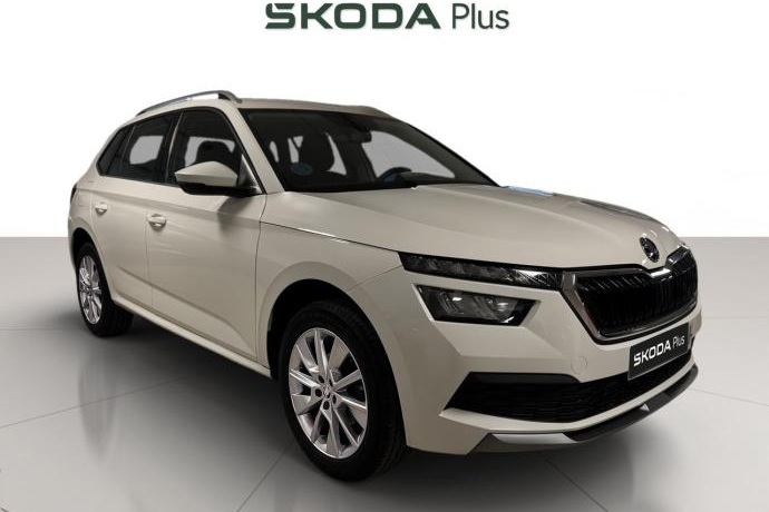 SKODA KAMIQ 1.0 TSI 81kW (110CV) Ambition