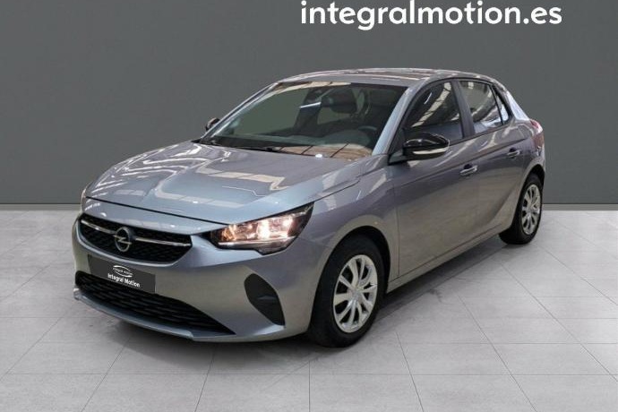 OPEL CORSA 1.2 XEL 55kW (75CV) Edition