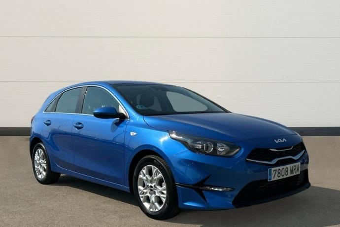 KIA CEE´D 1.0 MHEV 88KW DRIVE DCT 120 5P