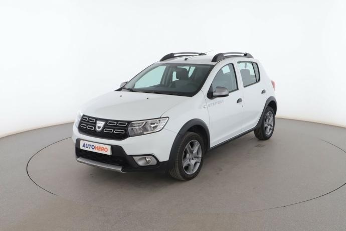 DACIA SANDERO 1.5 DCI STEPWAY