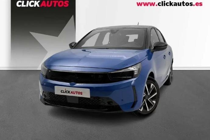 OPEL CORSA 1.2 XHL 100CV GS