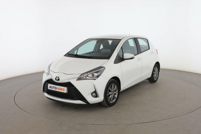 TOYOTA YARIS 1.5 Dual VVT-iE Active