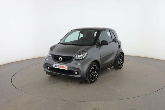 SMART FORTWO 0.9 Turbo Passion