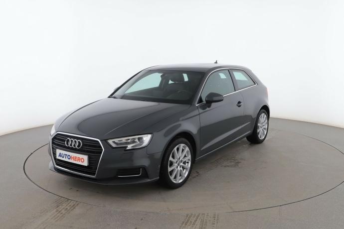 AUDI A3 1.6 TDI Design