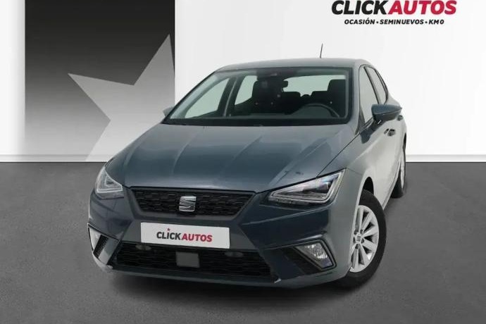 SEAT IBIZA 1.0 TSI 115CV Style XL