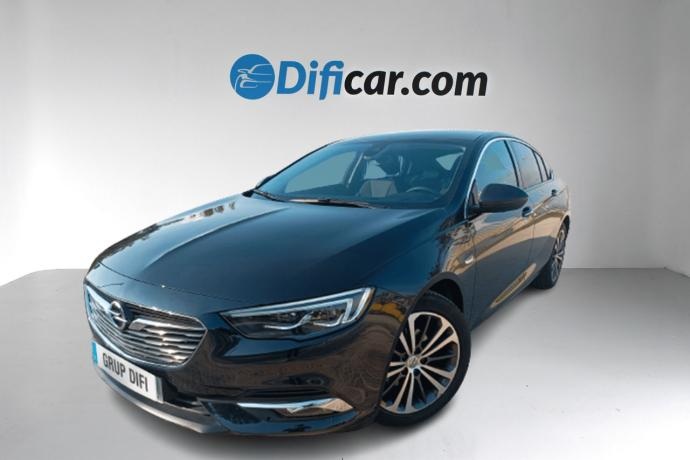OPEL INSIGNIA GS Excellence 1.5 Turbo 165CV XFT 5p
