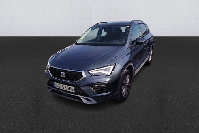 SEAT ATECA 1.0 TSI 81kW St&Sp Style Go