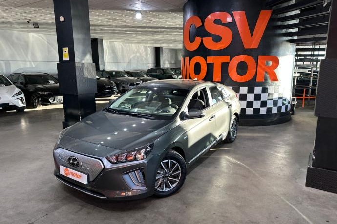 HYUNDAI IONIQ EV Tecno