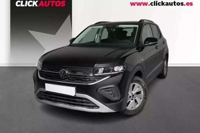 VOLKSWAGEN T-CROSS 1.0 TSI 115CV Life  DSG