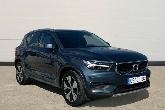 VOLVO XC40 1.5 BUSINESS PLUS T3 AUTO 163 5P